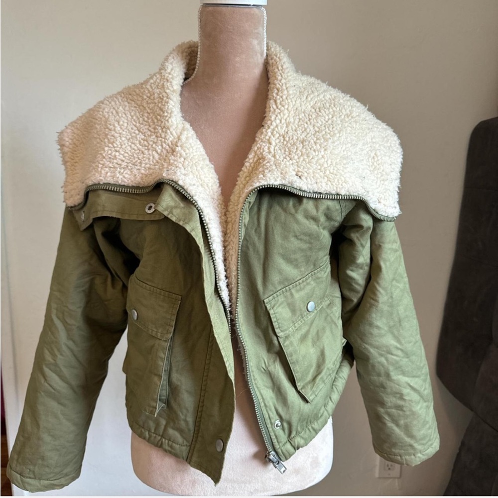 unif sherpa bomber